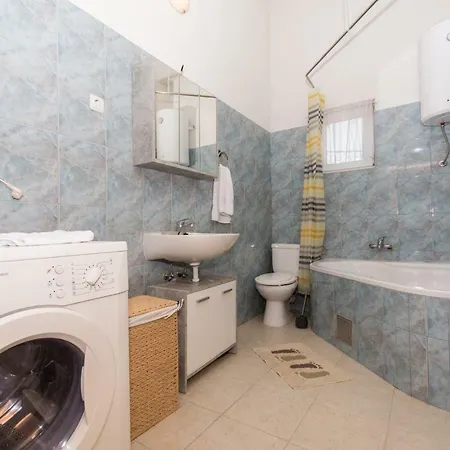 Mia Apartamento Kaštela