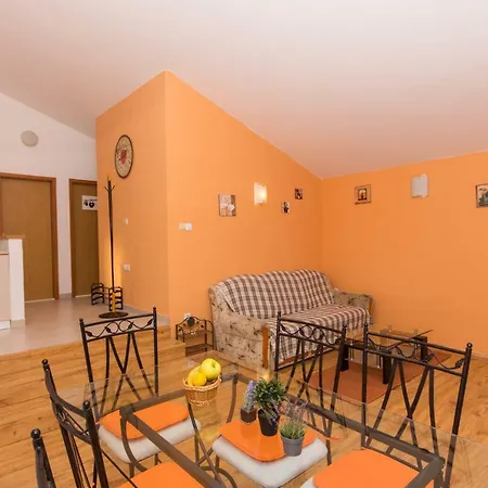 Mia Apartamento Kaštela