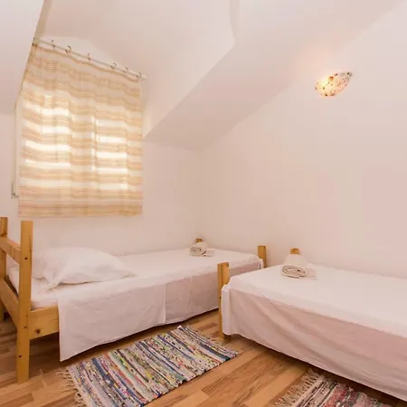 Apartment Mia *