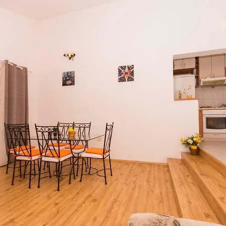 Apartment Mia