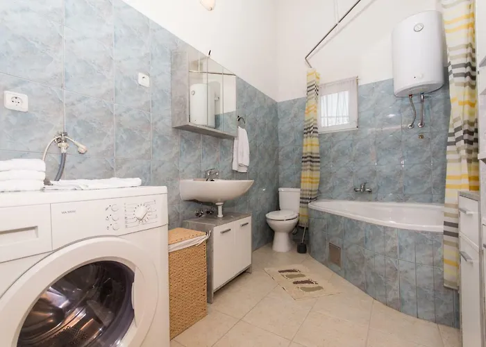 Mia Διαμέρισμα Kaštela