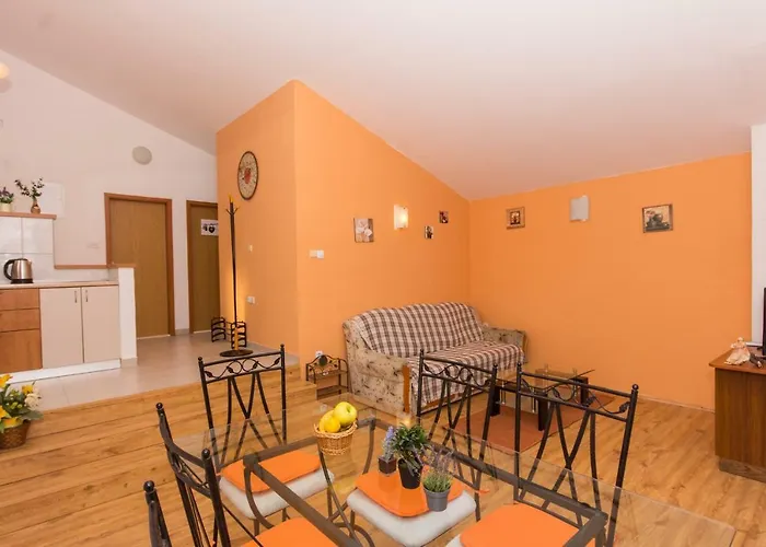 Mia Διαμέρισμα Kaštela