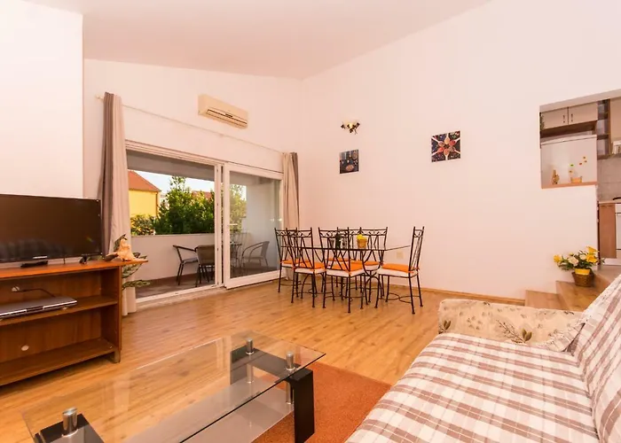 Mia Διαμέρισμα