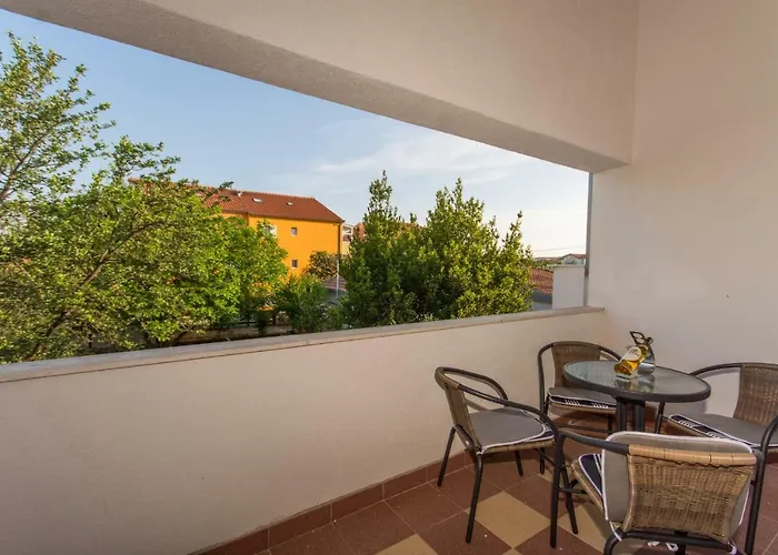 Mia Διαμέρισμα